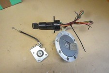 SM 2114 Sinnis Max II 2 Lock