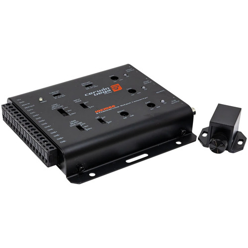 Cerwin vega ioem66 channel - vega, 6-channel