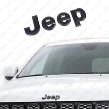 GENUINE JEEP GRAND CHEROKEE