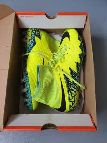 Nike hypervenum phantom shoes - phantom,
