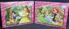 Disney Princess Jigsaw Puzzle