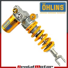 Bmw s 1000 rr 2018 ohlins