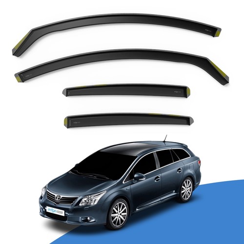 Toyota avensis mk3 2009 - mk3, 5