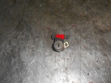 suzuki rg 250 mk1 seat lock 