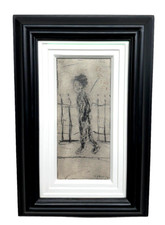 Laurence Stephen Lowry