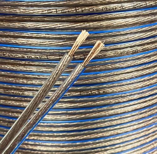 25m 133 strand transparent - 2,