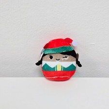 Christmas Emani The Elf