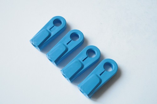 Modelsport blue plastic - fg, m8