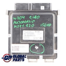 Mercedes W204 C180 Engine Unit BlueEFFICIENCY 271.820 156HP ECU A2711500391