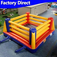 Inflatable Wrestling Ring