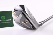 Taylormade RBZ Stage 2 Tour #3 Hybrid / 18.5 Degree / Stiff Flex Rocketfuel 80