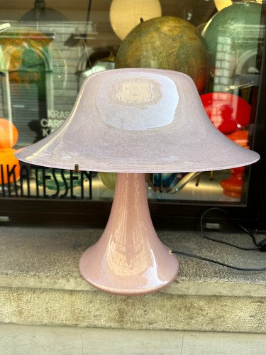 Murano table lamp - table,