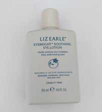 Liz Earle Eyebright Soothing