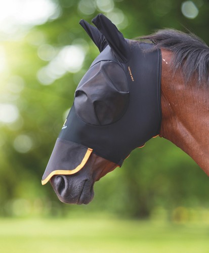 Shires flyguard stretch - shires,