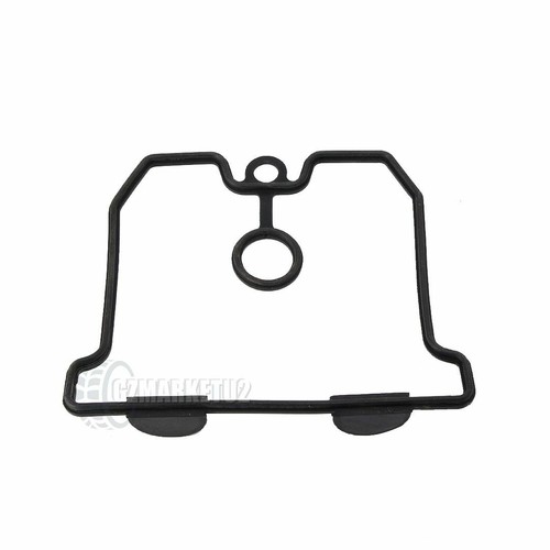 Cylinder head cover - cover, gasket