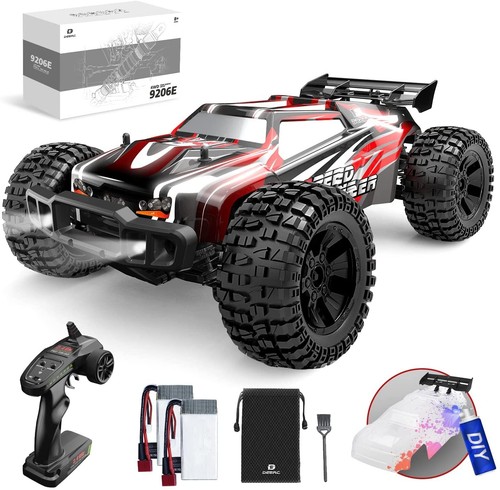 Deerc 9206e scale rc cars - 9206e,