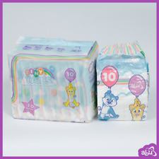 ABUniverse ABU TinyTails