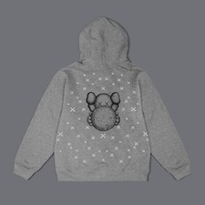 KAWS Holiday Shanghai Hoodie