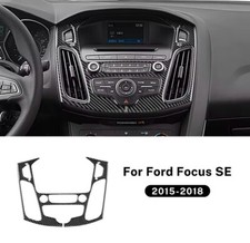 Ford Focus MK3.5 2015-2018