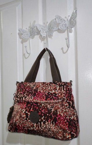 Kipling medium shopper style - medium,
