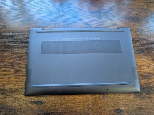 Envy x360 eu series - hp, 15-eu