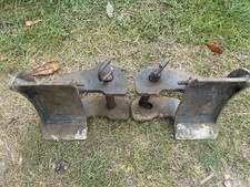 Mini Digger / Excavator Blade