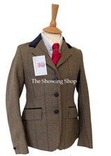 CHILDS MRS CANDY GREEN TWEED