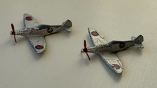 Dinky Toys 62a Type 3 Spitfire