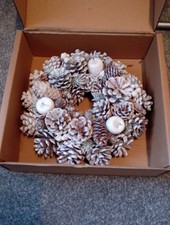 XMAS CENTER TABLE REEF BRAND