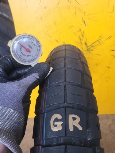 1009019 mrf nylorex 100 19 - 1009019,