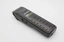 WAHL Pro-series rechargeable