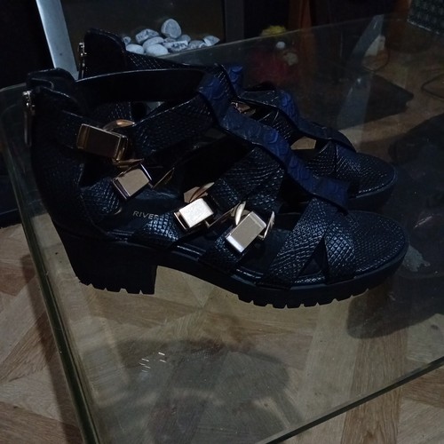 River island chunky - island,