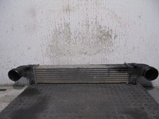 A2115002602 intercooler for