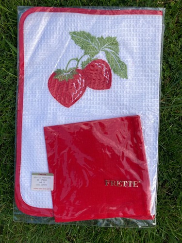 Frette cotton place mat - , &