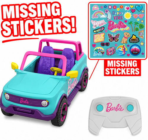 Hot wheels barbie - hot,