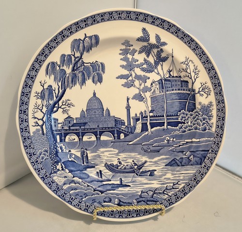 Spode blue room collection - spode,