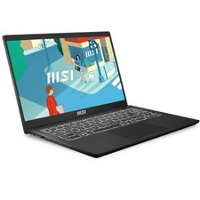 MSI Modern 15 H B13M-004UK 16GB 15.6 FHD 512GB Intel Core i5-13420H Laptop