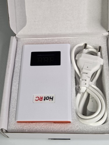 Lipo balance charger - lipo, a400