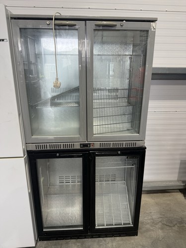 Bar fridge bottle - x,