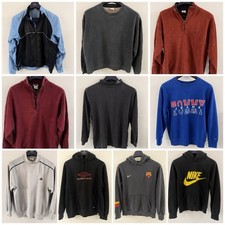 Vintage Sweatshirts & Hoodies