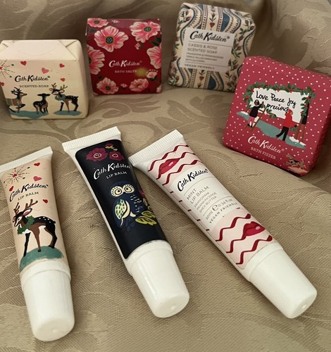 Cath kidston vintage lip - vintage,
