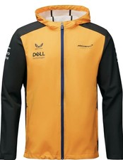 Mclaren F1 Team Jacket