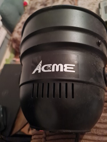 Acme bd40 led par - cp-56,