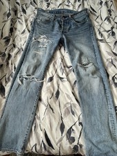 Levi's LVC jeans limited