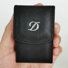 Black Diamond Leather Lighter