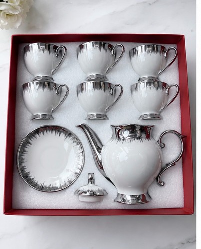 Arabic style tea - arabic,
