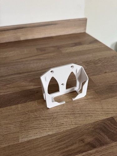 Printed hive hub600 wall - 3d,