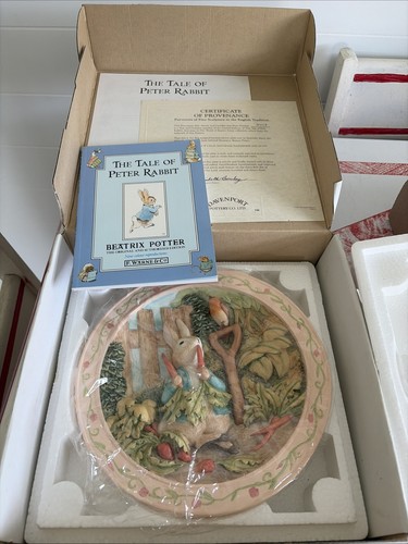 Tale peter rabbit - tale,