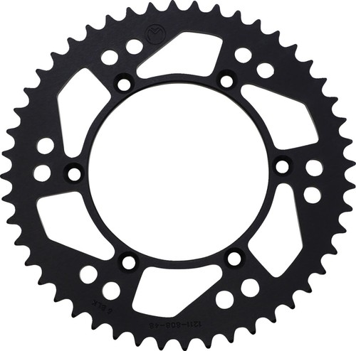 Rear aluminum sprocket for - rear,