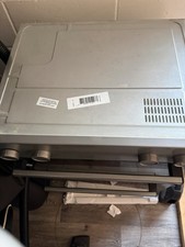 Beko Built In Double Oven and Grill Cooker